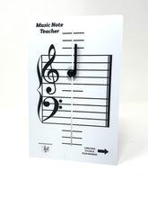 Load image into Gallery viewer, Music Note Teacher (2025 Upgraded Version)-WSP $7.46, SRP $14.92