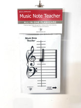 Load image into Gallery viewer, Music Note Teacher (2025 Upgraded Version)-WSP $7.46, SRP $14.92
