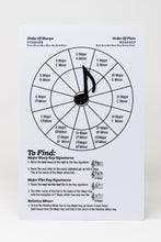 Load image into Gallery viewer, Key Signature Teacher (All-In-One Flashcard) - WSP $7.46, SRP $14.92