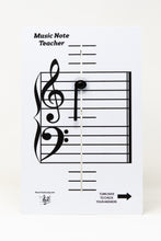 Load image into Gallery viewer, Music Note Teacher (2025 Upgraded Version)-WSP $7.46, SRP $14.92