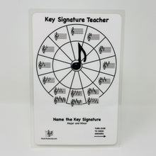 Load image into Gallery viewer, Key Signature Study Kit- WSP $28.75, SRP $43.99  (45% Discount)